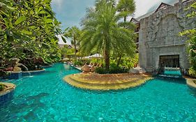 Kata Palm Resort y Spa